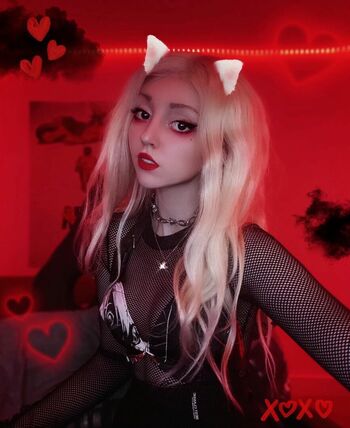 Full leaked Denkachus private onlyfans photo