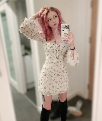 Full leaked Denkachus private onlyfans photo