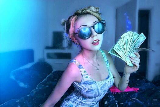 Full leaked Denkachus private onlyfans photo