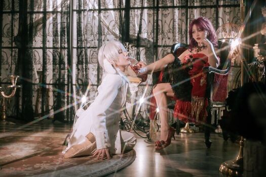 Full leaked Denkakeke private onlyfans photo