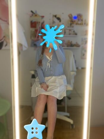 Full leaked Denpafish private onlyfans photo