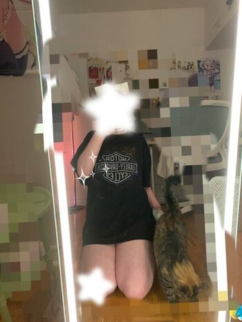 Full leaked Denpafish private onlyfans photo