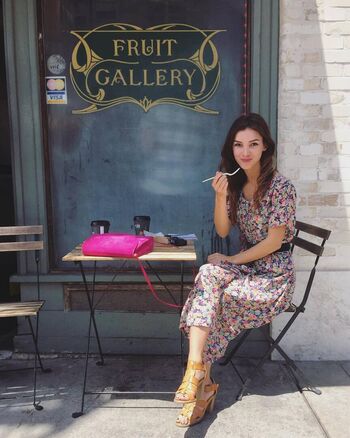 Denyse Tontz