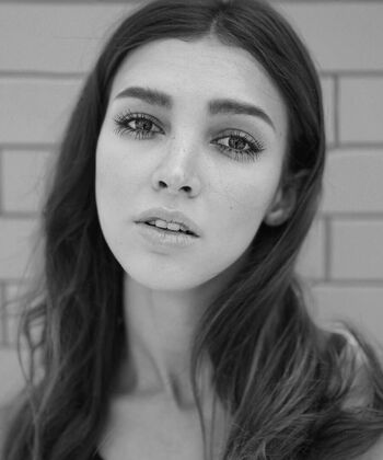 Full leaked Denyse tontz private onlyfans photo