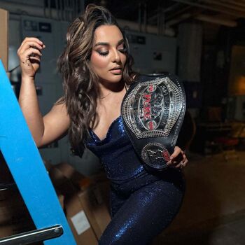 Deonna Purrazzo