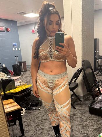 Full leaked Deonna purrazzo private onlyfans photo