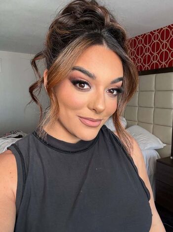Full leaked Deonna purrazzo private onlyfans photo