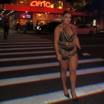 Full leaked Deonna purrazzo private onlyfans photo