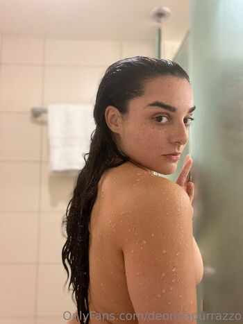Deonna Purrazzo