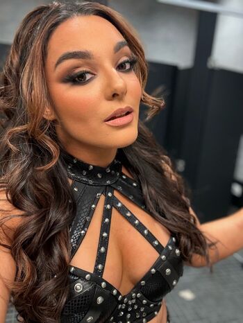 Deonna Purrazzo