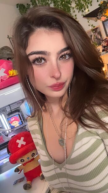 Full leaked Deputyaruuu page private onlyfans photo