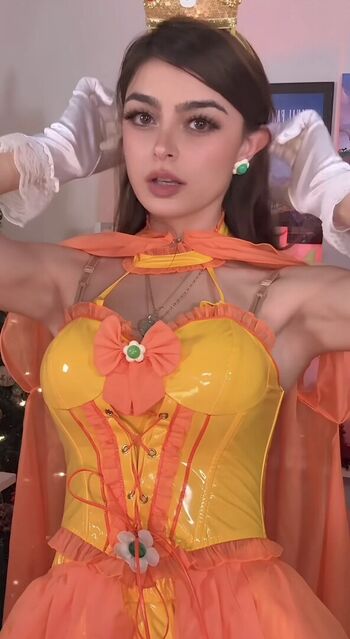 Full leaked Deputyaruuu private onlyfans photo