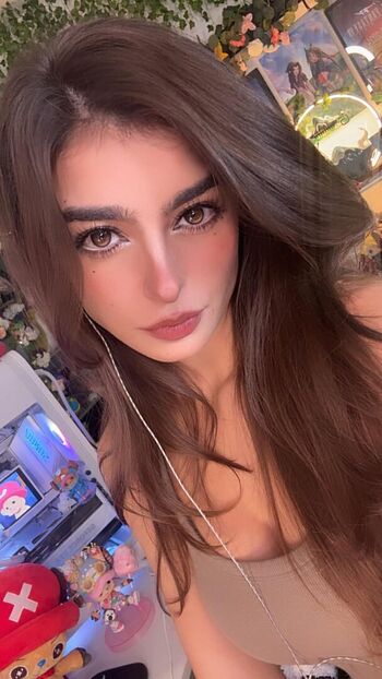 Full leaked Deputyaruuu private onlyfans photo