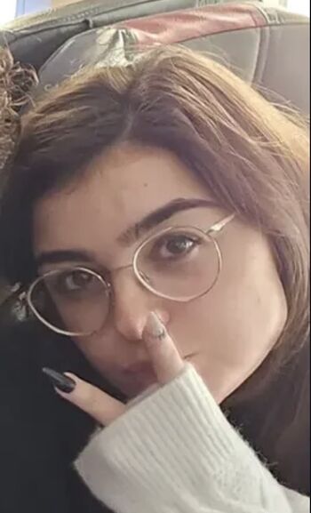 Full leaked Deputyaruuu private onlyfans photo