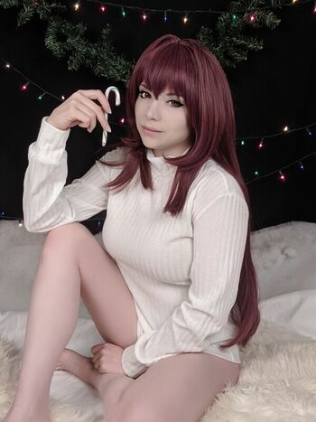 Full leaked Dera megurine page private onlyfans photo