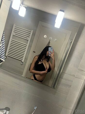 Full leaked Derlydaniela private onlyfans photo