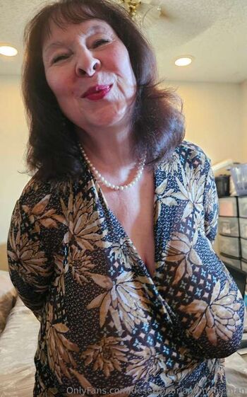 Full leaked Desertpearlandthemagicman private onlyfans photo