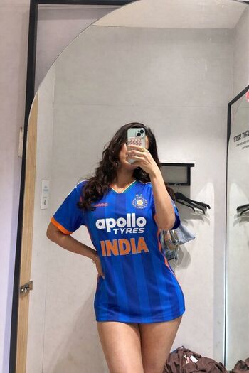 Desi Aunty