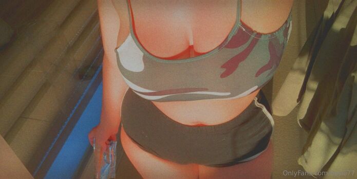 Full leaked Desiii private onlyfans photo