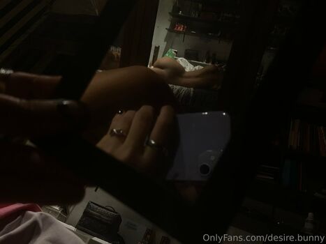 Desire.bunny
