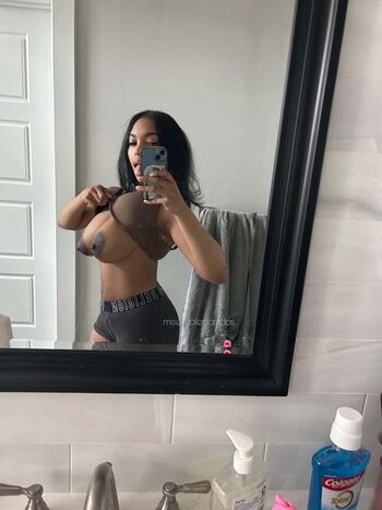 Full leaked Desireava private onlyfans photo