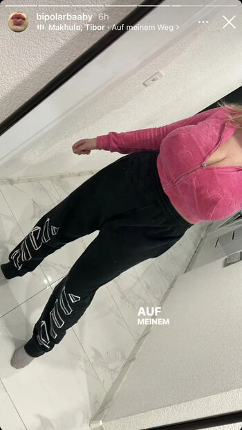 Full leaked Desiree reichmuth private onlyfans photo