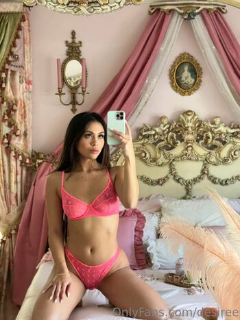 Full leaked Desiree schlotz  page private onlyfans photo
