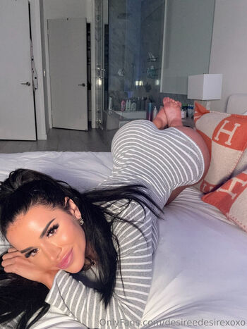 Desireedesirexo