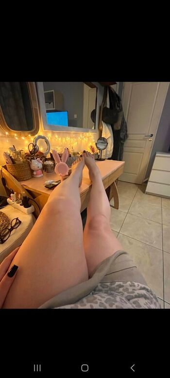 Full leaked Despinakalafataa private onlyfans photo