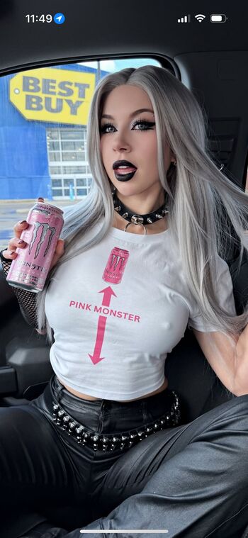 Full leaked Dessyyc private onlyfans photo