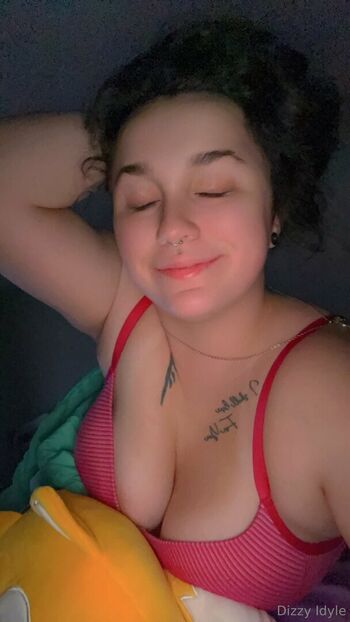Full leaked Destinee faith private onlyfans photo