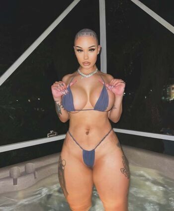 Full leaked Destinicream private onlyfans photo