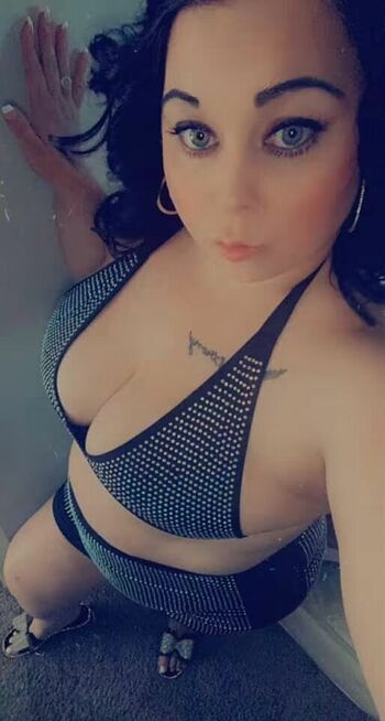 Full leaked Destiny angel private onlyfans photo