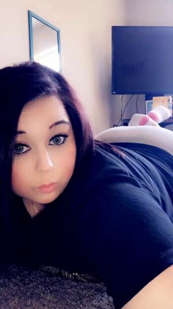 Full leaked Destiny angel private onlyfans photo