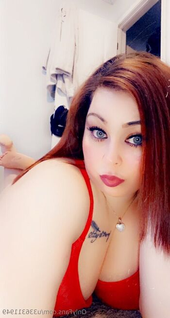 Full leaked Destiny angel private onlyfans photo