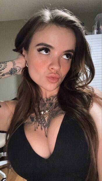 Full leaked Destiny corbett page private onlyfans photo