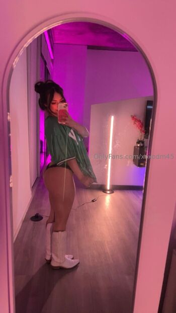 Destiny Marie