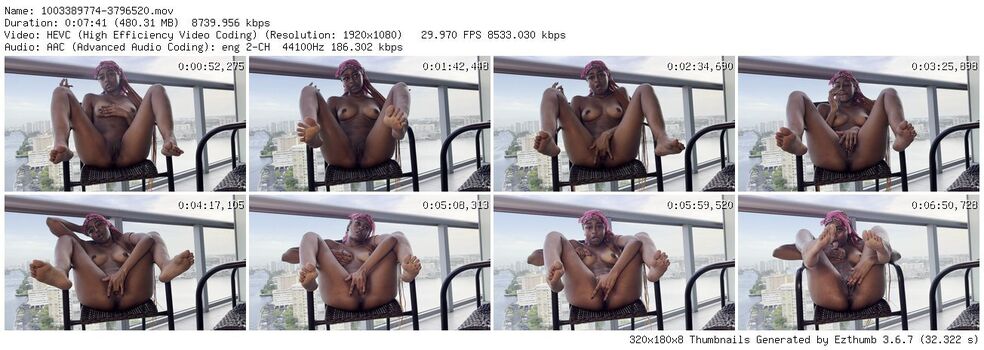 Full leaked Destiny mira private onlyfans photo