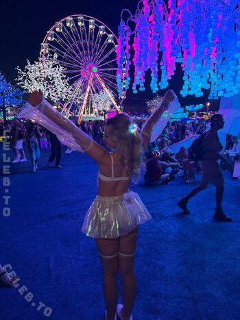 Full leaked Destiny noel private onlyfans photo