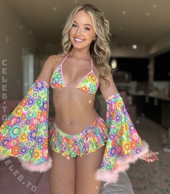 Full leaked Destiny noel private onlyfans photo