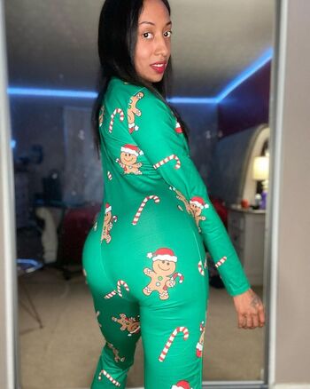 Full leaked Destinyredbone private onlyfans photo