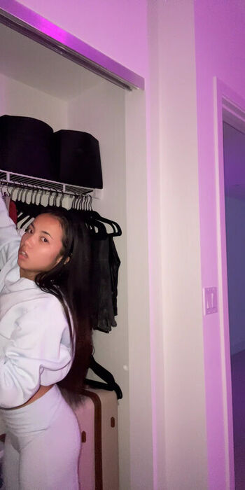 Full leaked Destinyxnguyen private onlyfans photo