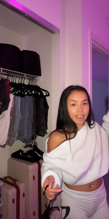 Full leaked Destinyxnguyen private onlyfans photo