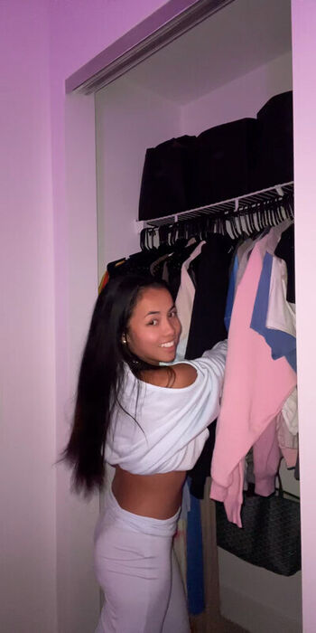 Full leaked Destinyxnguyen private onlyfans photo