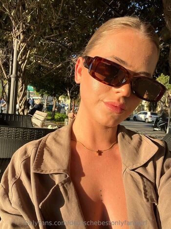 deutschebestonlyfansgirl