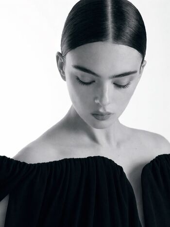 Full leaked Deva cassel private onlyfans photo