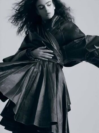 Full leaked Deva cassel private onlyfans photo