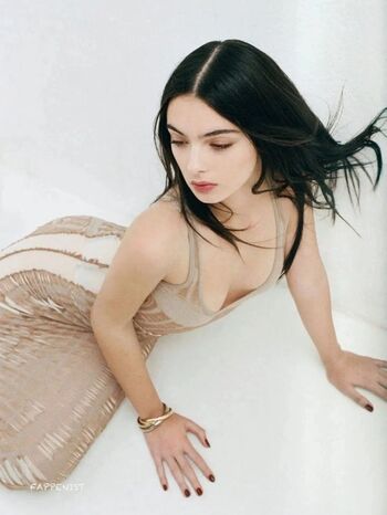Full leaked Deva cassel page private onlyfans photo