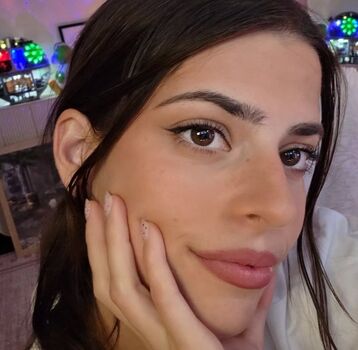 Full leaked Develique private onlyfans photo