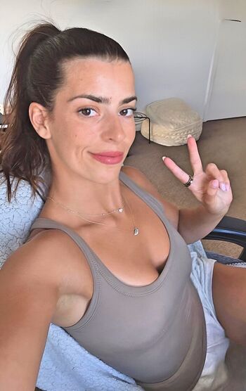 Full leaked Develique private onlyfans photo